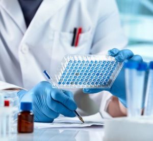 pharmaceutical analytical testing market