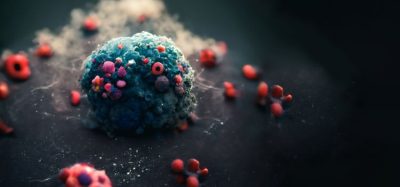 Nanoparticle drug delivery