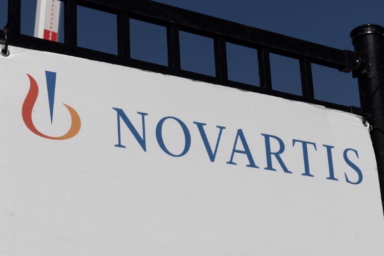 Novartis radioligand therapy