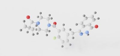 Lynparza (olaparib) poly adenosine diphosphate-ribose polymerase (PARP) inhibitor