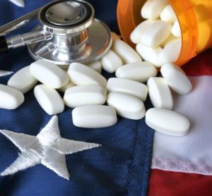 USP Medicine Supply Vulnerable Medicines List