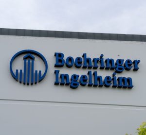 biomass Boehringer Ingelheim