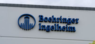 biomass Boehringer Ingelheim