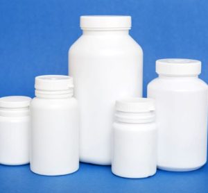 Pharmapack Europe 2025 LOG Pharma Primary Packaging barrier bottles