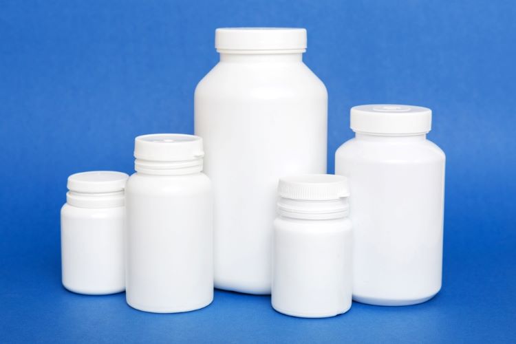 Pharmapack Europe 2025 LOG Pharma Primary Packaging barrier bottles