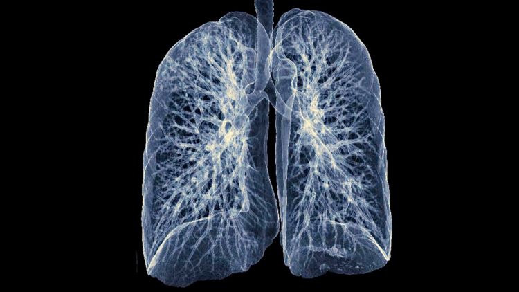 depemokimab severe asthma biologic GSK