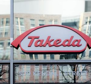 Takeda CEO