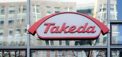 Takeda CEO