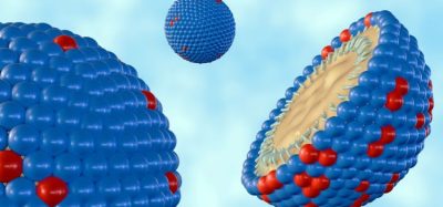 nanoemulsion bedaquline formulation