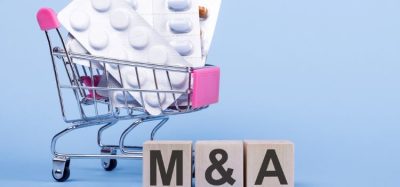 pharma dealmaking M&A mergers and acquisitions