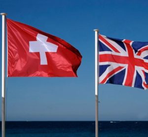 life sciences UK Switzerland