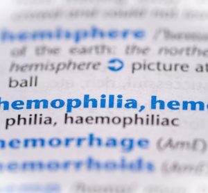 mim8 haemophilia A Novo Nordisk