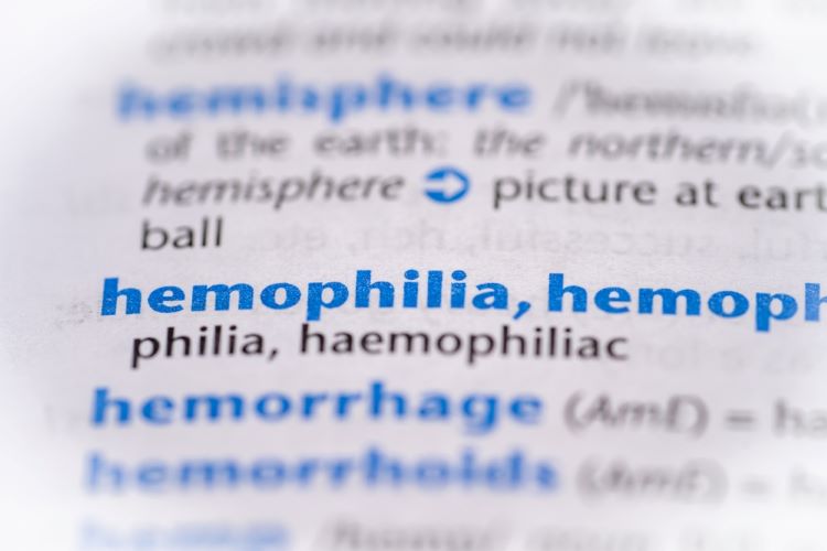 mim8 haemophilia A Novo Nordisk