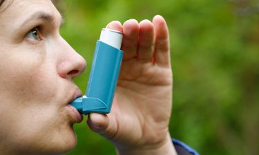 Environmentally friendly pressurised Metered Dose Inhaler to be developed