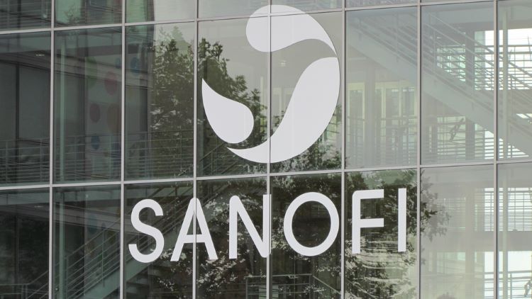 sanofi bioproduction