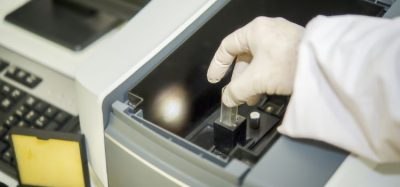 UV spectroscopy drug formulation chemometric model