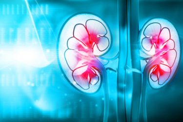 NICE recommends tolvaptan for patients with ADPKD