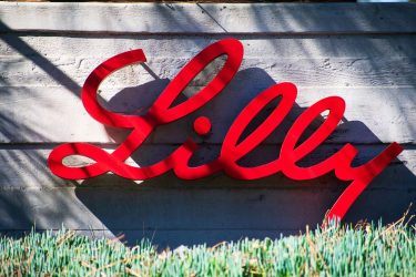 NICE recommends Eli Lilly ulcerative colitis biologic